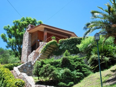 ESPECTACULAR CASA CON VISTA A LA CIUDAD
