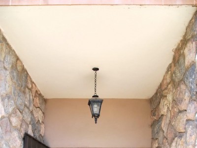 ESPECTACULAR CASA CON VISTA A LA CIUDAD