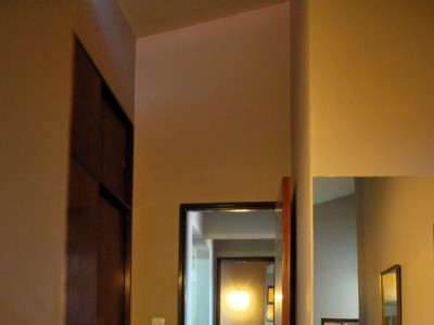 ESPECTACULAR CASA CON VISTA A LA CIUDAD