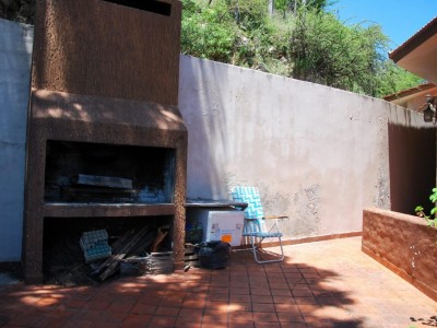 ESPECTACULAR CASA CON VISTA A LA CIUDAD