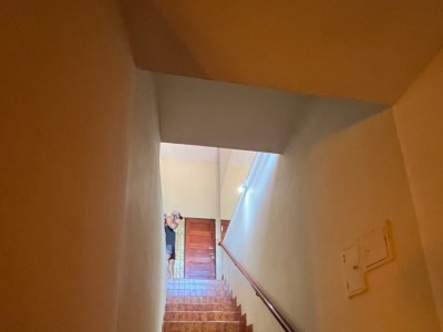 ESPECTACULAR CASA CON VISTA A LA CIUDAD