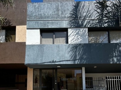 DEPARTAMENTO CENTRICO