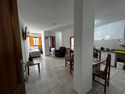 DEPARTAMENTO CENTRICO