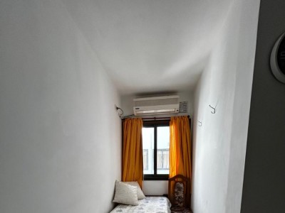 DEPARTAMENTO CENTRICO