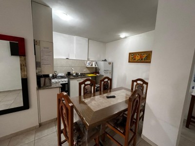 DEPARTAMENTO CENTRICO