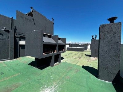 DEPARTAMENTO CENTRICO