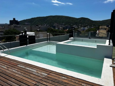 DEPARTAMENTO CENTRICO