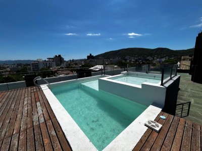 DEPARTAMENTO CENTRICO