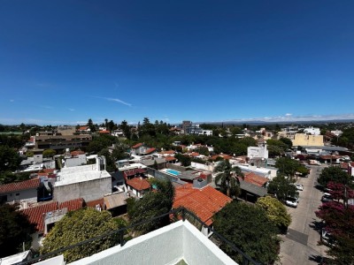 DEPARTAMENTO CENTRICO