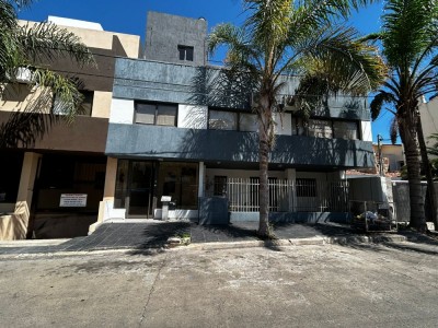 DEPARTAMENTO CENTRICO