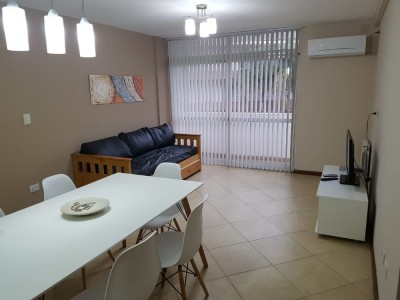 DEPARTAMENTO ALQUILER PERMANENTE