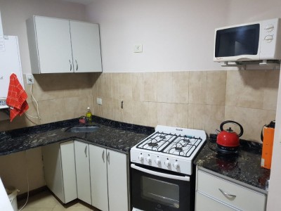 DEPARTAMENTO ALQUILER PERMANENTE