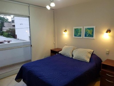 DEPARTAMENTO ALQUILER PERMANENTE