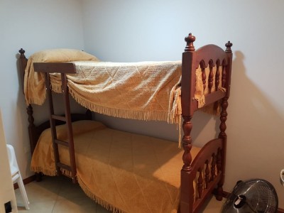 DEPARTAMENTO ALQUILER PERMANENTE