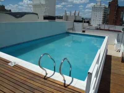 DEPARTAMENTO ALQUILER PERMANENTE