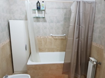 DEPARTAMENTO ALQUILER PERMANENTE