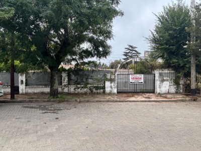 LOTE TERRENO EN VENTA COSTA AZUL