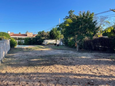 LOTE TERRENO EN VENTA COSTA AZUL