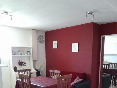 DEPARTAMENTO EN VENTA