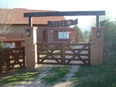 COMPLEJO CABAÑAS EN VENTA