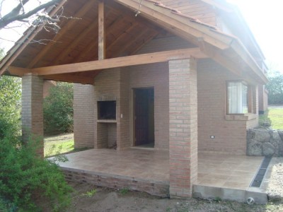 COMPLEJO CABAÑAS EN VENTA