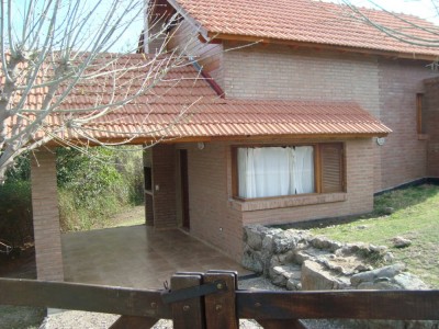 COMPLEJO CABAÑAS EN VENTA