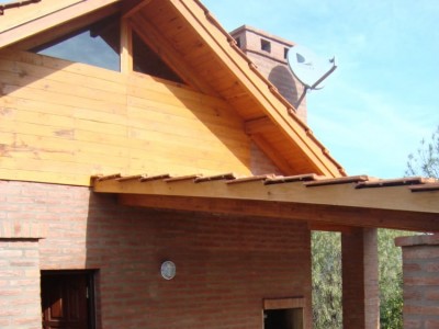 COMPLEJO CABAÑAS EN VENTA