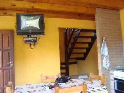 COMPLEJO CABAÑAS EN VENTA