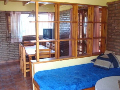 COMPLEJO CABAÑAS EN VENTA