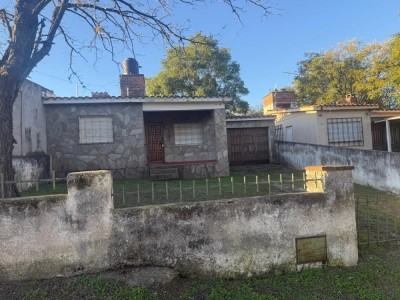 CASA EN TANTI