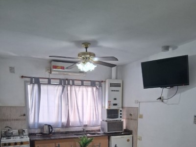 DEPARTAMENTO PLENO CENTRO