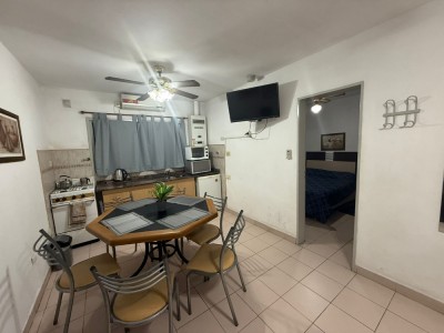 DEPARTAMENTO PLENO CENTRO