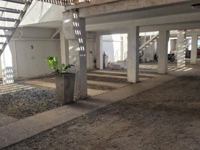 DEPARTAMENTO CON PILETA 