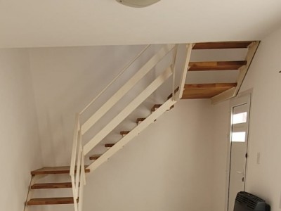 DEPARTAMENTO CON PILETA 