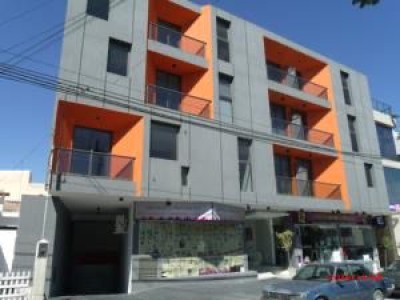 DEPARTAMENTO PILETA Y COCHERA