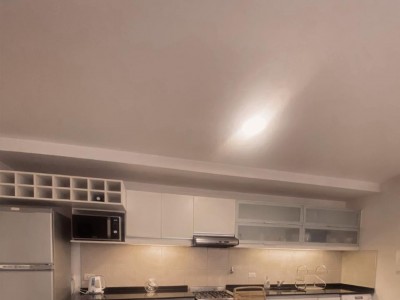 DEPARTAMENTO PILETA Y COCHERA