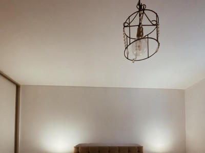 DEPARTAMENTO PILETA Y COCHERA