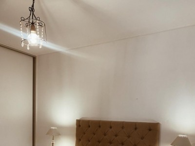 DEPARTAMENTO PILETA Y COCHERA