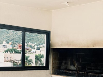 DEPARTAMENTO PILETA Y COCHERA