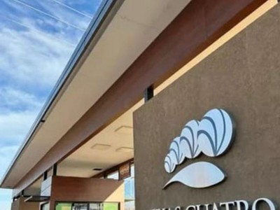 LOTE EN BARRIO CERRADO TEJAS 4