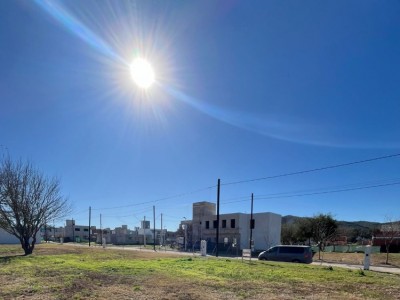 LOTE EN BARRIO CERRADO TEJAS 4