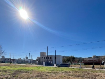 LOTE EN BARRIO CERRADO TEJAS 4