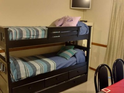 DEPARTAMENTO CON PILETA