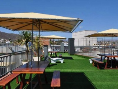 DEPARTAMENTO CON PILETA