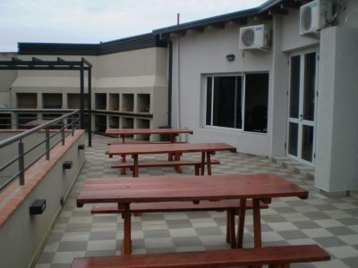 DEPARTAMENTO CON PILETA