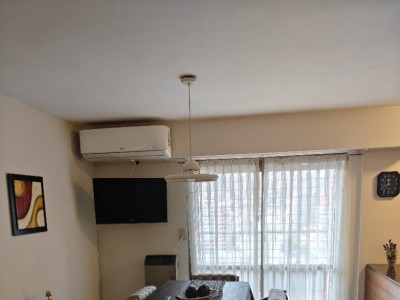 EDIFICIO ACUARIO II CON VISTA ESPECTACULAR!