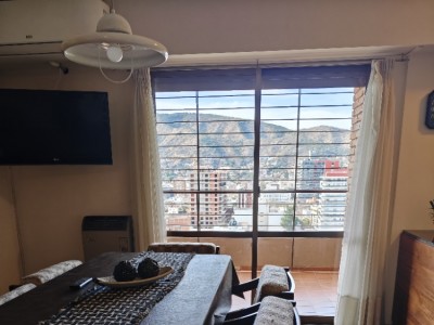 EDIFICIO ACUARIO II CON VISTA ESPECTACULAR!