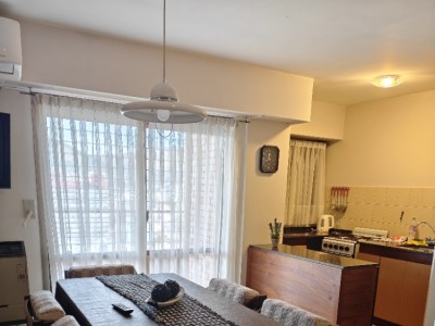 EDIFICIO ACUARIO II CON VISTA ESPECTACULAR!