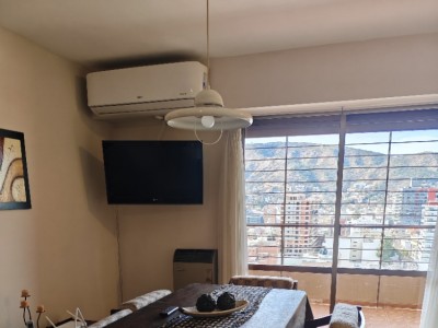 EDIFICIO ACUARIO II CON VISTA ESPECTACULAR!