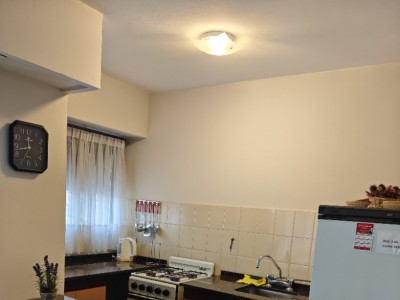 EDIFICIO ACUARIO II CON VISTA ESPECTACULAR!